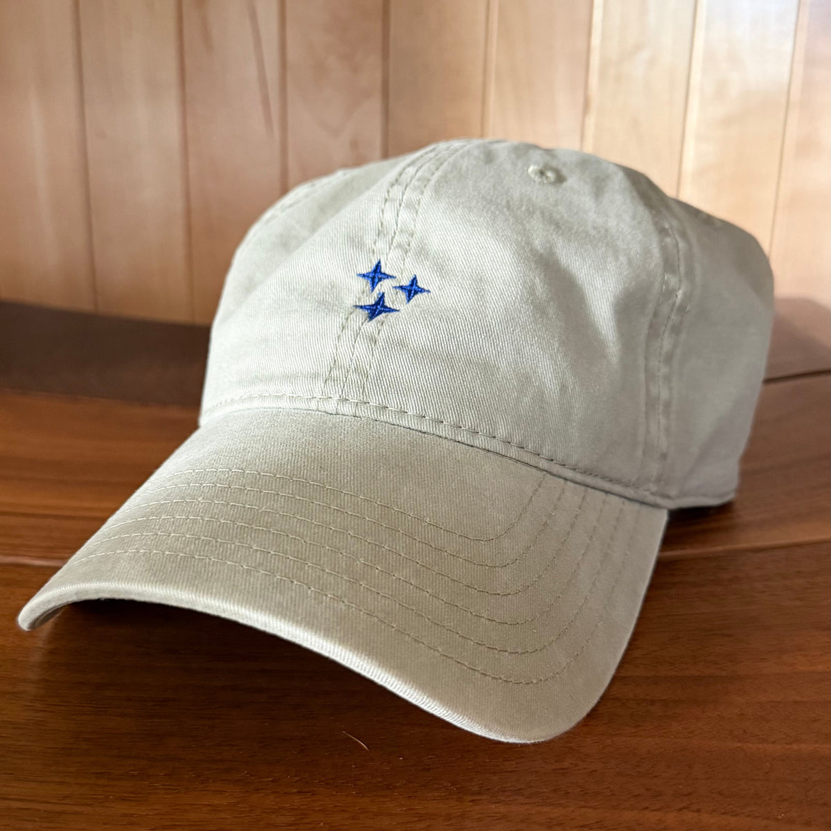 PLU Signature Dad Hat
