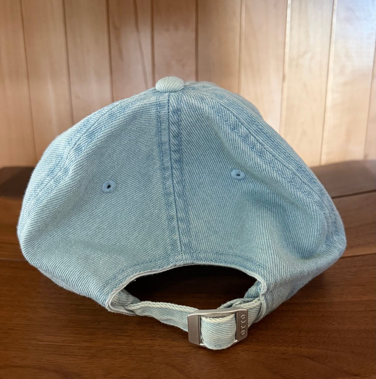 Iced Coffee Club Low Profile Dad Hat