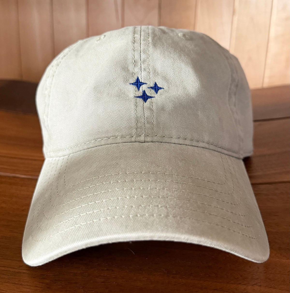 PLU Signature Dad Hat
