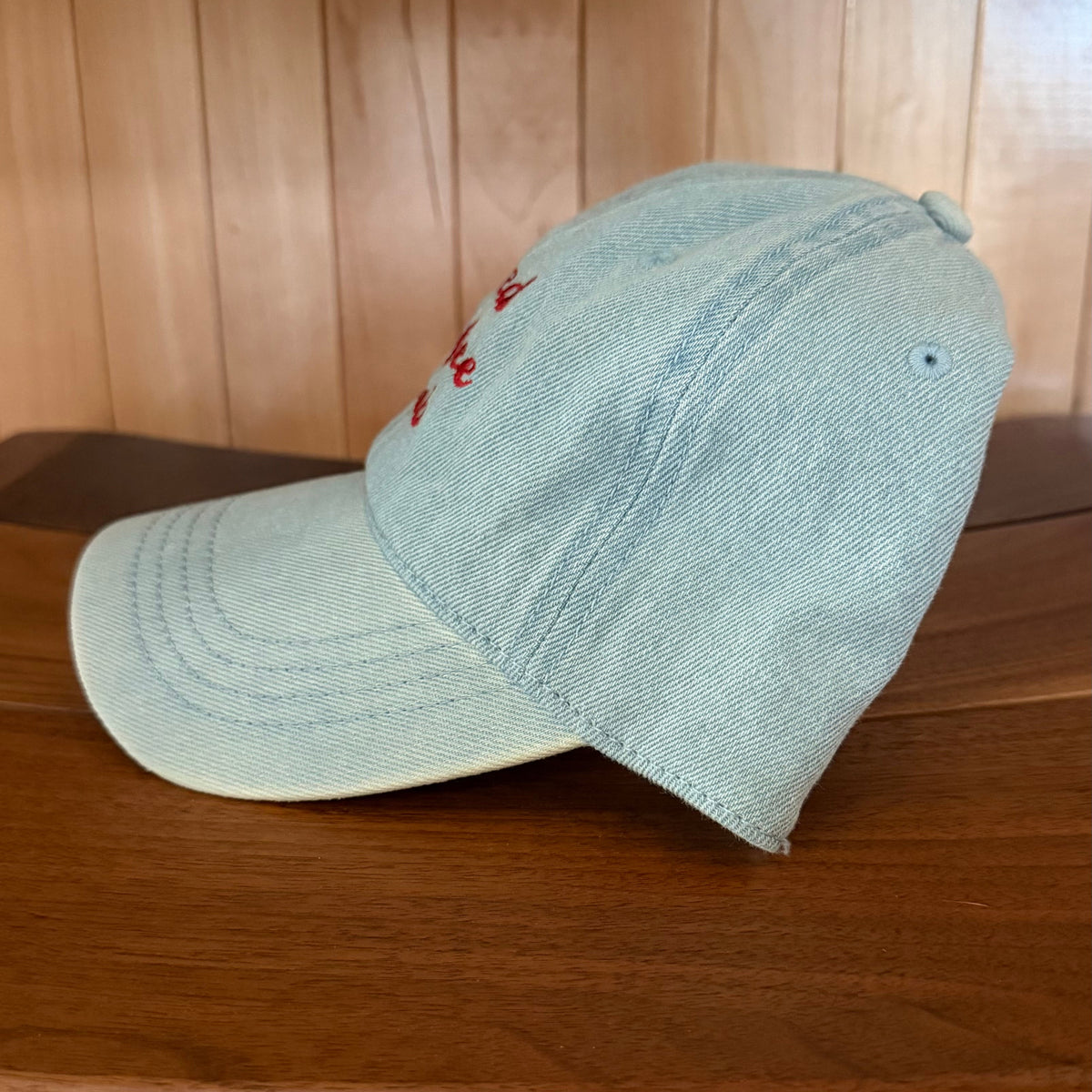 Iced Coffee Club Low Profile Dad Hat