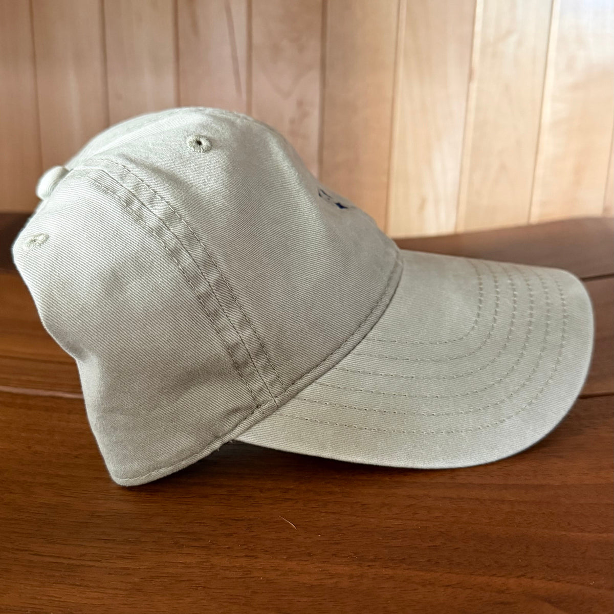 PLU Signature Dad Hat