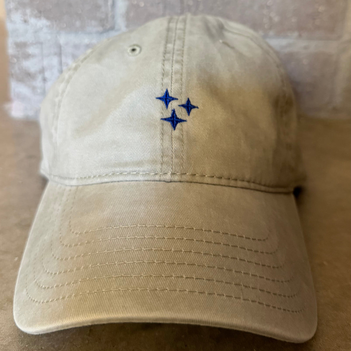 PLU Original Dad Hat