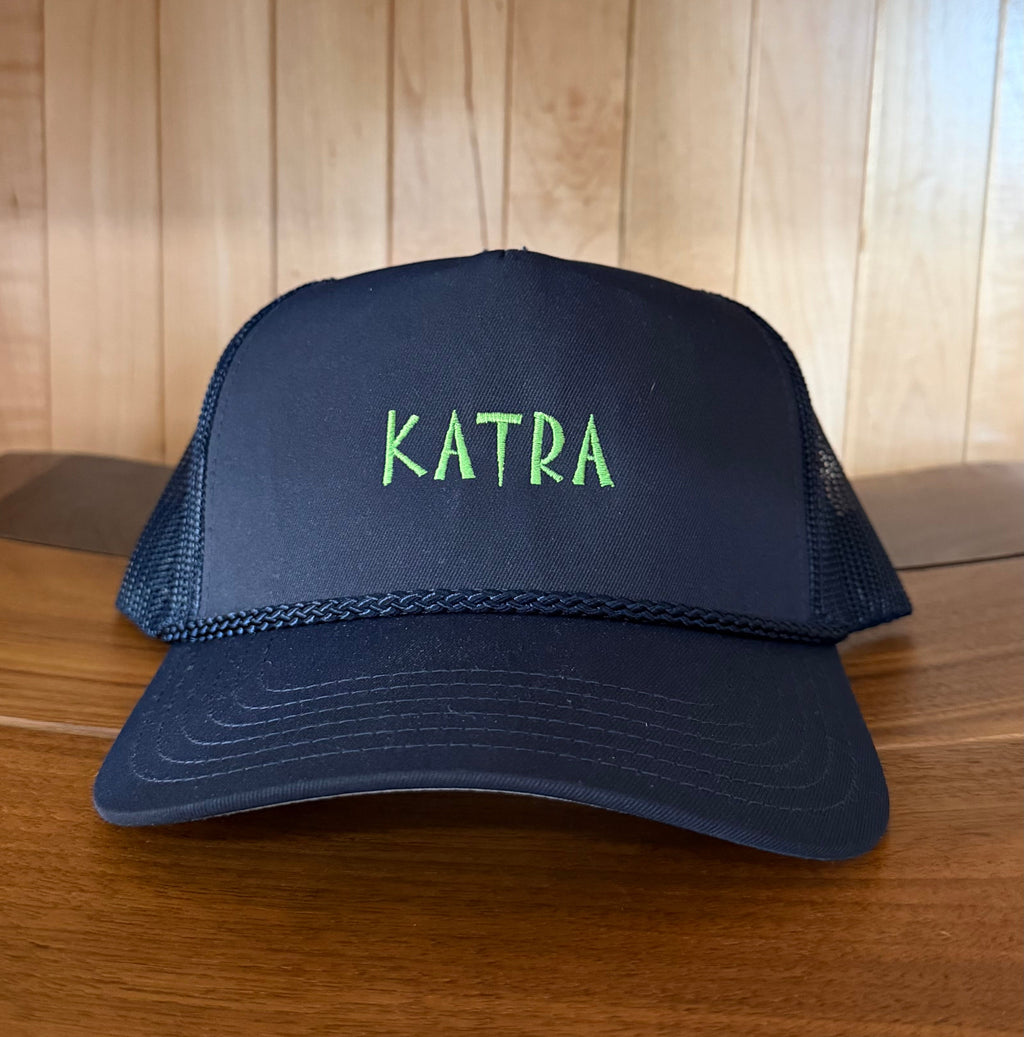 Katra Trucker Hat