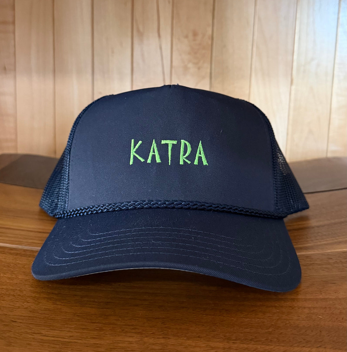 Katra Trucker Hat