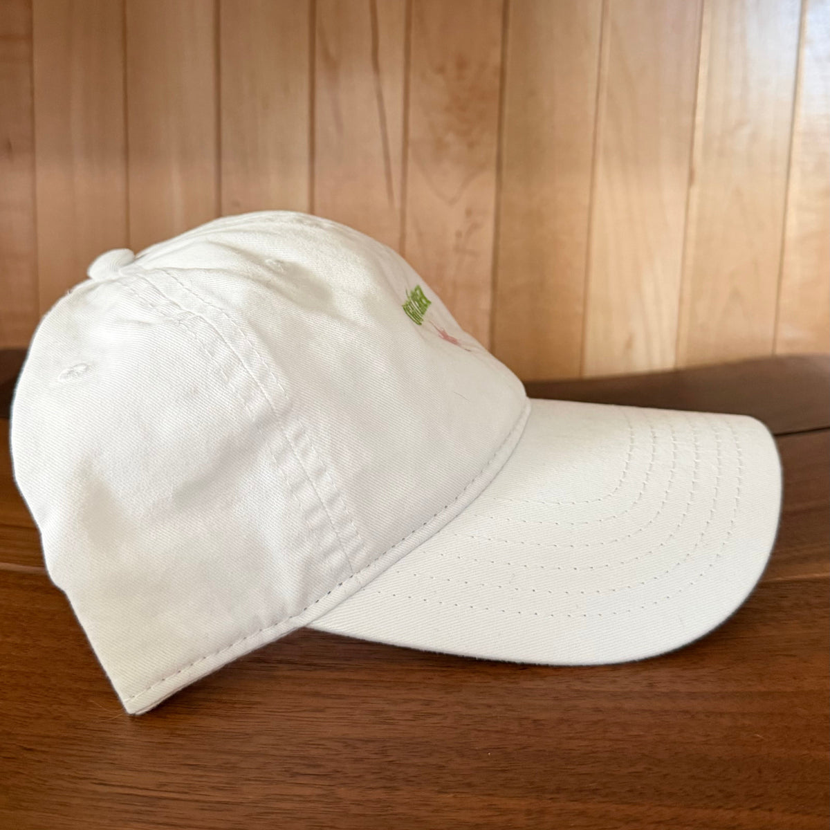 Matcha Pls Dad Hat
