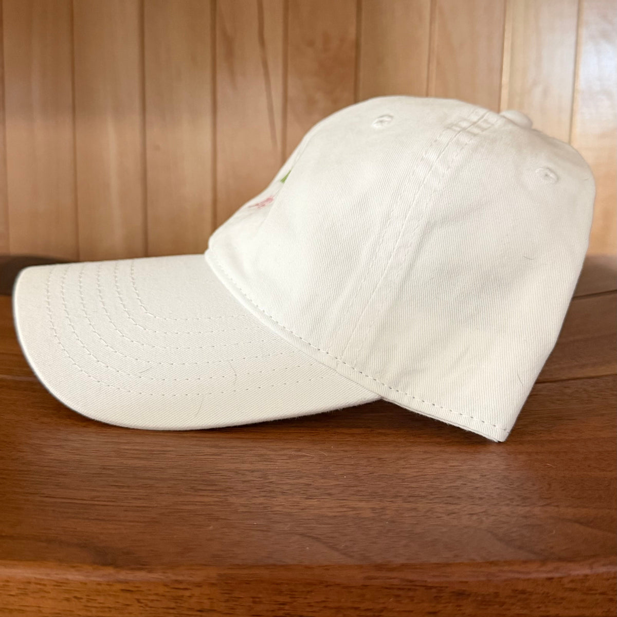 Matcha Pls Dad Hat