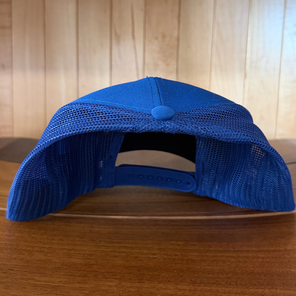 Pilates Princess Trucker Hat