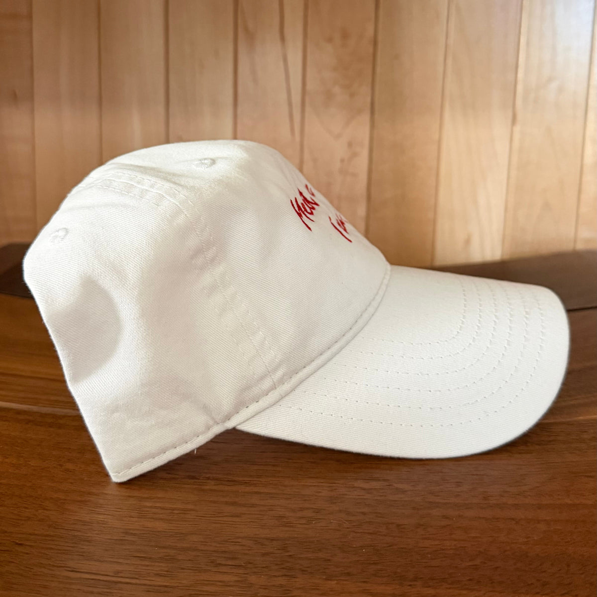 Meet Me in Texas Dad Hat
