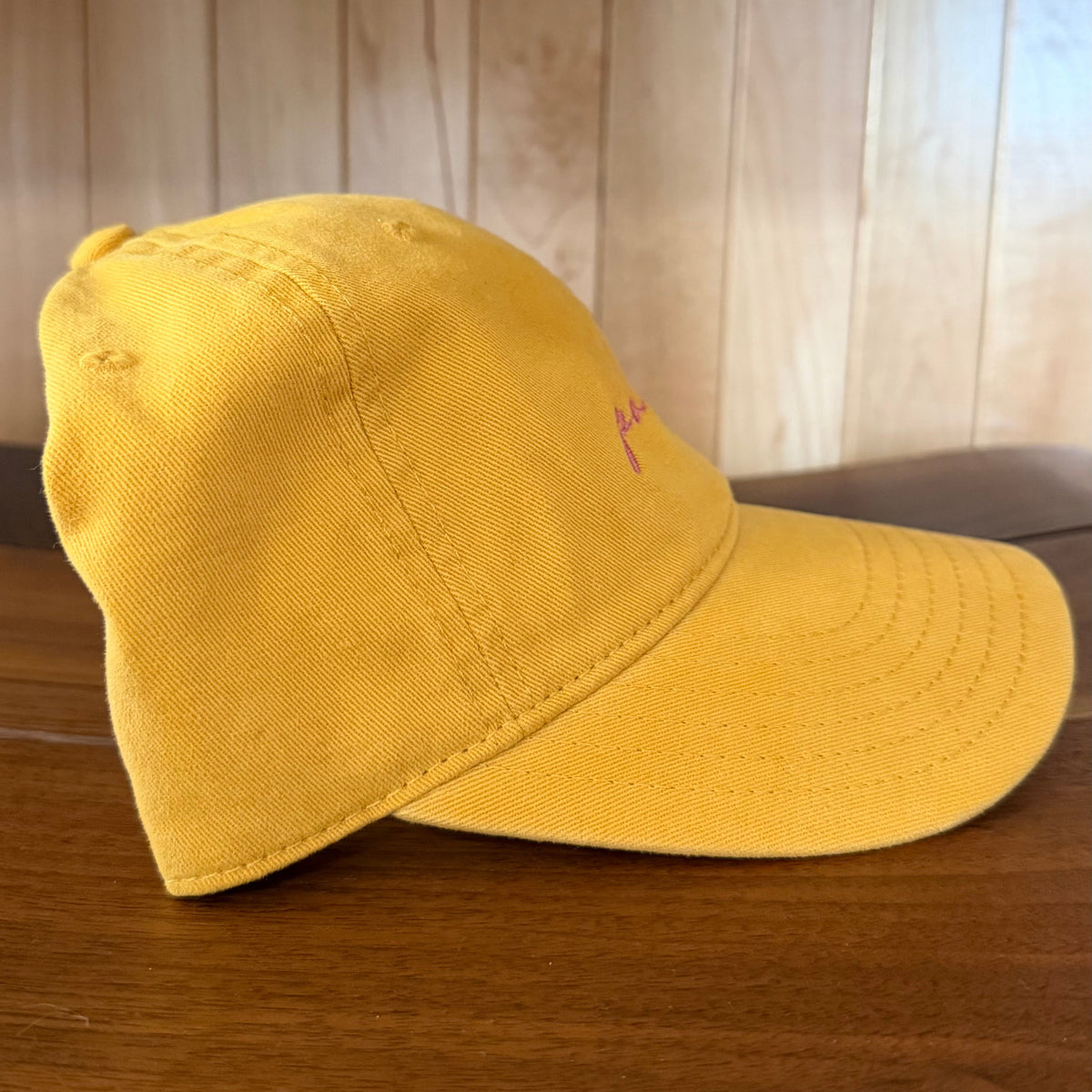 Paradise Dad Hat