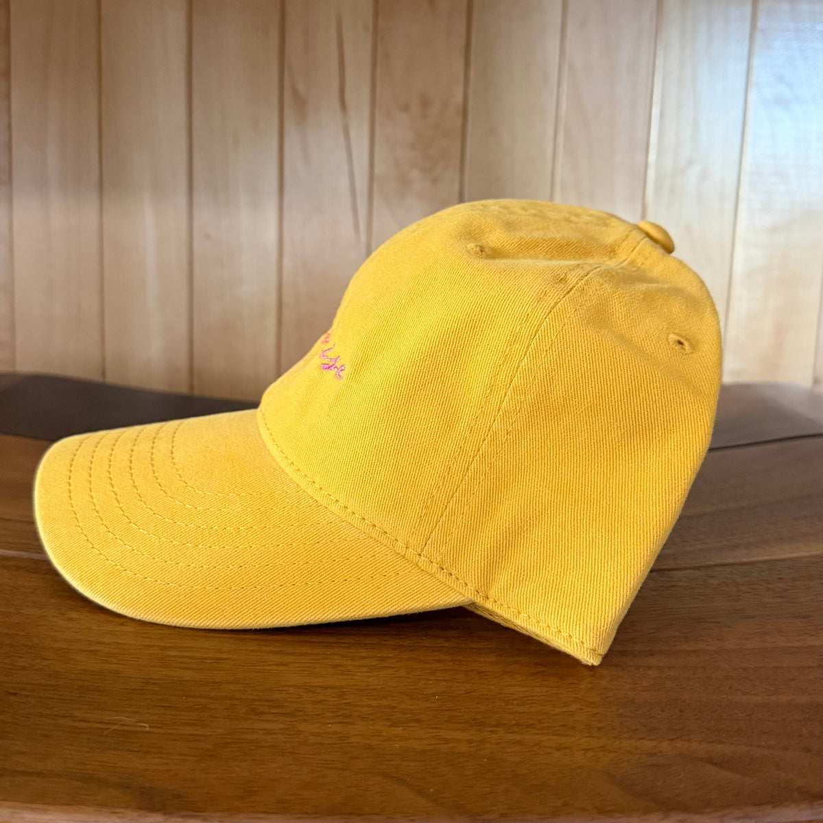 Paradise Dad Hat
