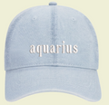 The Celestial Zodiac Dad Hat