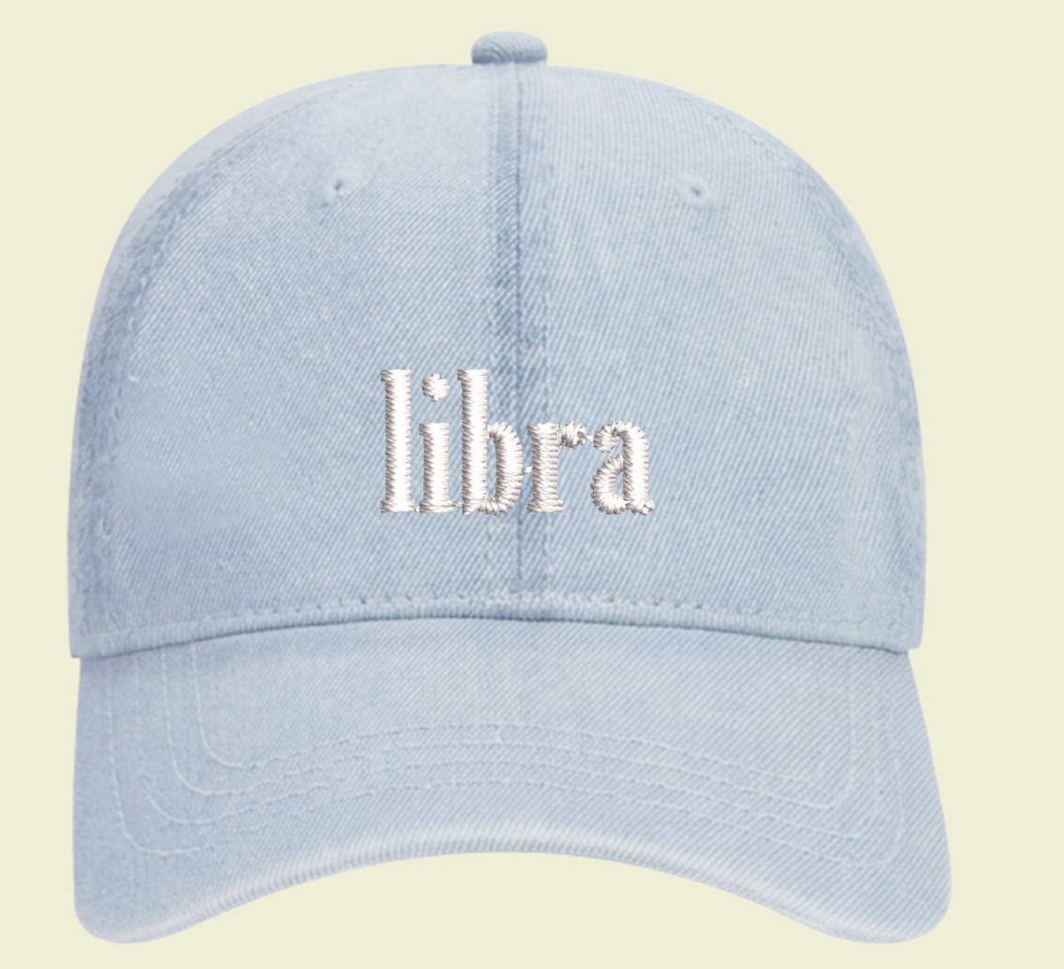 The Celestial Zodiac Dad Hat
