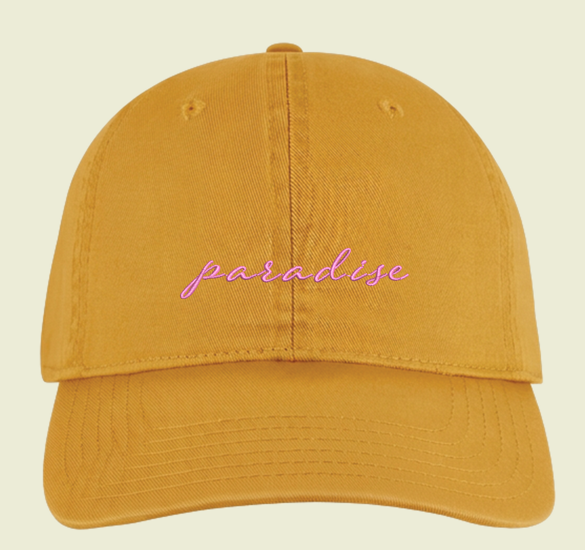 Paradise dad hat