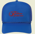 Pilates Princess Trucker Hat