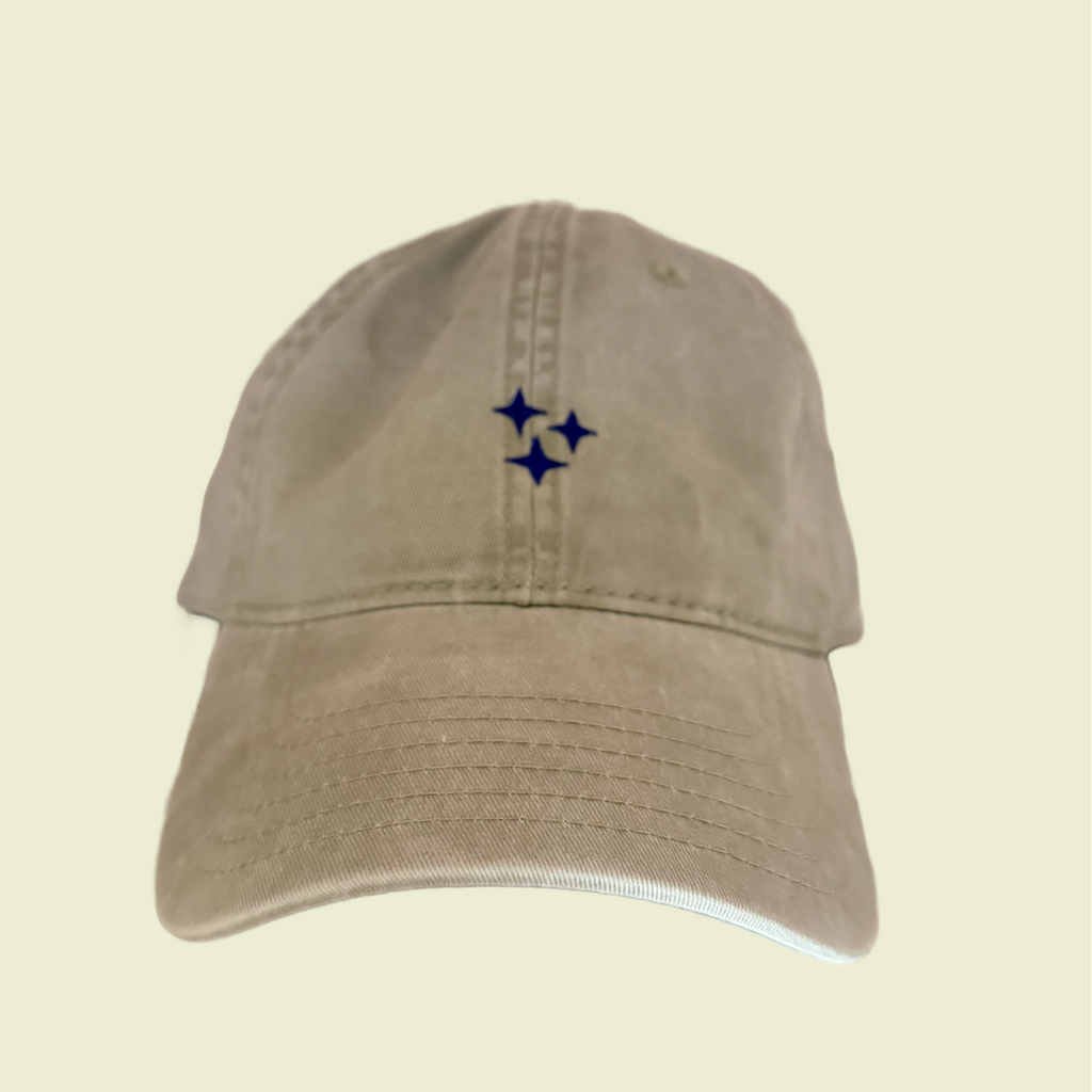 PLU Original Dad Hat